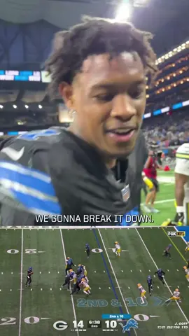 @Detroit Lions