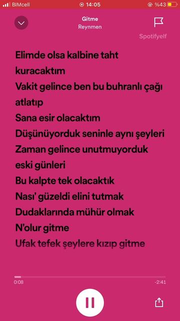 @SpotifyGezegeni
