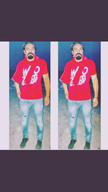 @ਫੈਨ ਬੱਬੂ ਮਾਨ ਦਾ