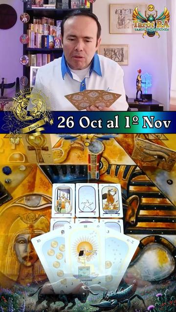 @Tarot RA