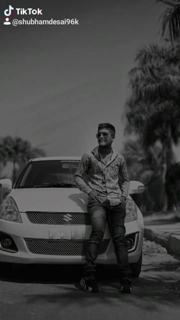 @शुभम देसाई 96 k