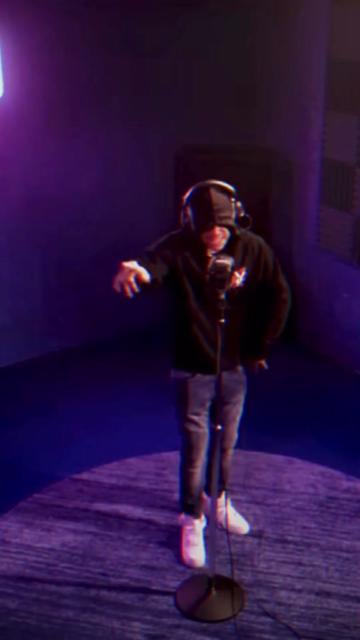 @Inspired Lyrics