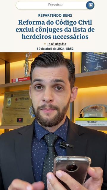 @Advogado | Hebertton Braun