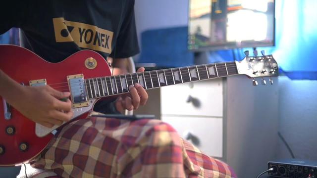 @Wan'sGuitarCovers🎸
