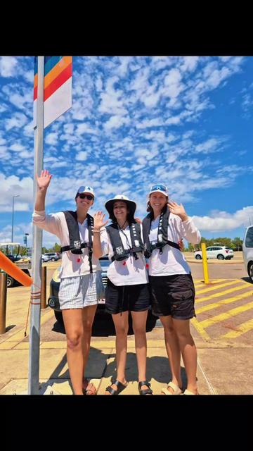@SailabilityTownsville