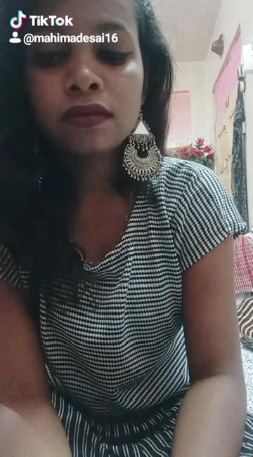@Mahima Desai