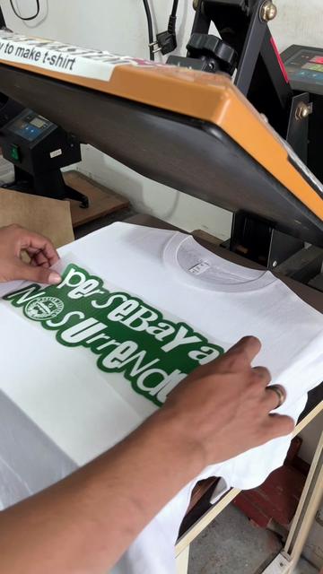 @Sablon Digital Surabaya
