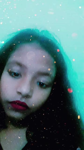 @Shristi