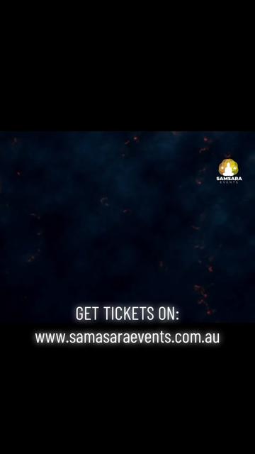 @SAMSARA EVENTS