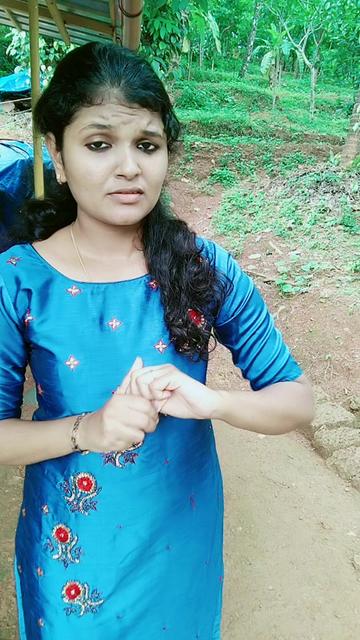 @Arya Aravind