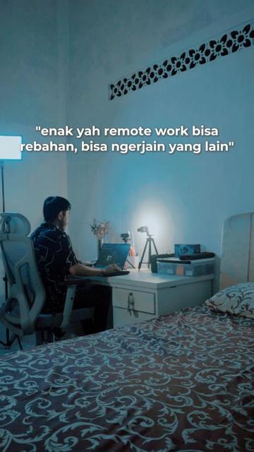 @Andrean | Remote Creative