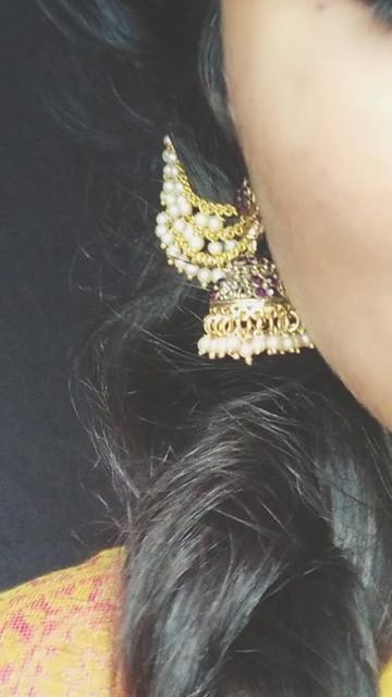 @Trupti