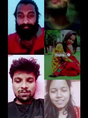 @Ritika Raj Bhuwan