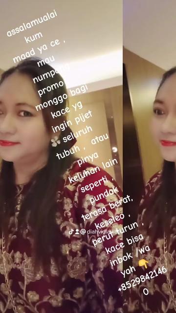 @Diah vidiawati