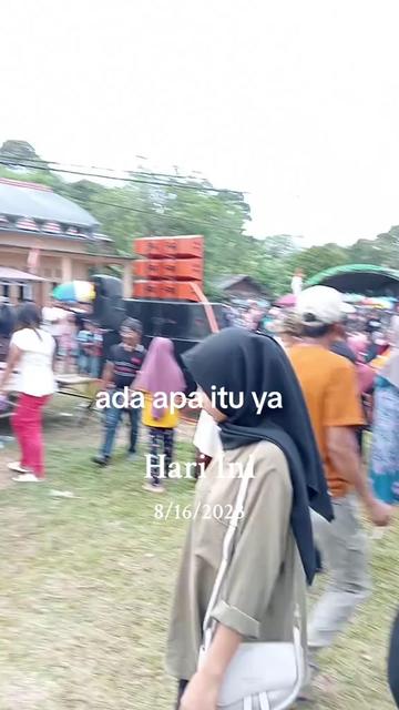 @CS julak ram" Kandangan hss