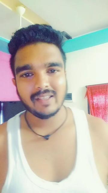 @Srinivas Kakinada