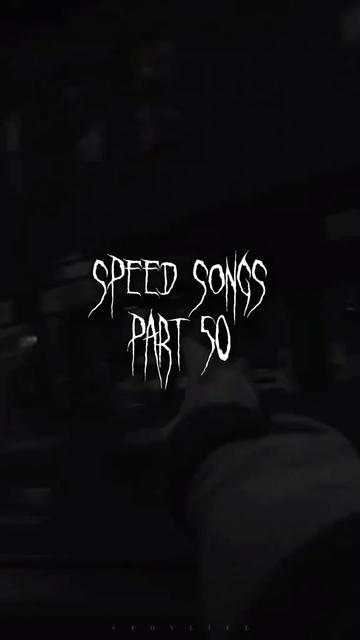 @Speed Songs ❤️&zwj;🩹