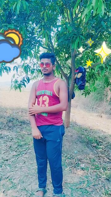 @commen man