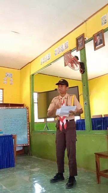 @SMA Bina Harapan Jatigede