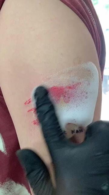 @ONG PIERCING