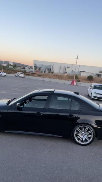 @Menderes Garage