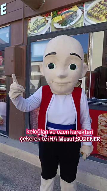 @mesut süzener