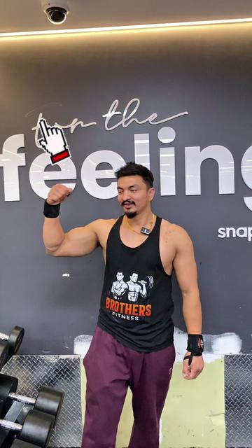 @Brothers Fitness