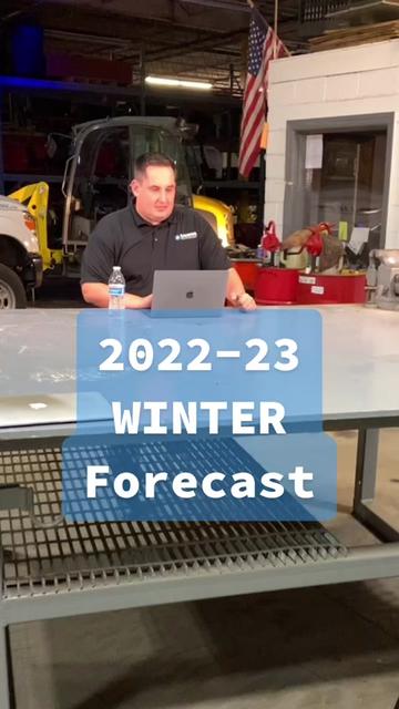 @Sauers Snow & Ice