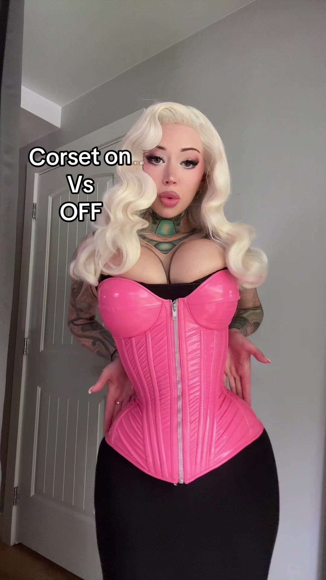 @Pinup pixie
