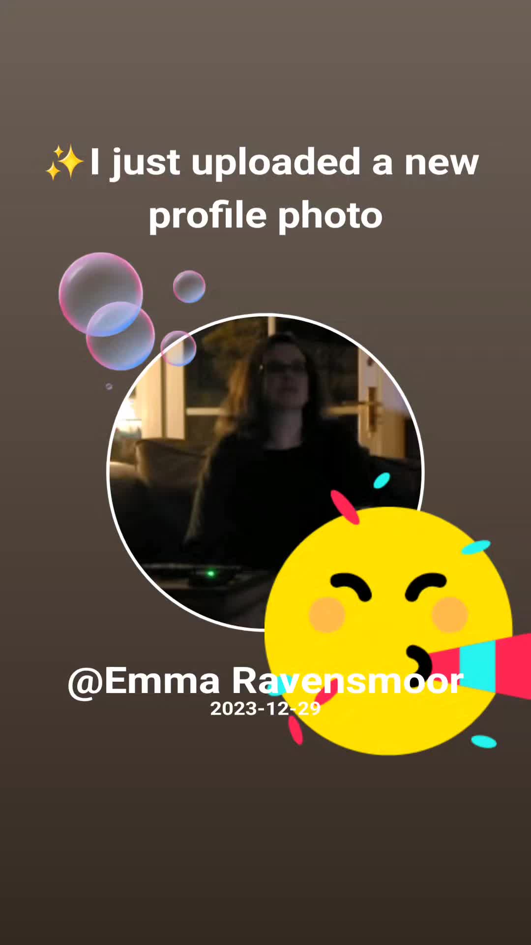 @Emma Ravensmoor
