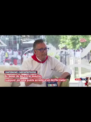 @Patxi Bueno. Primeros Auxilios