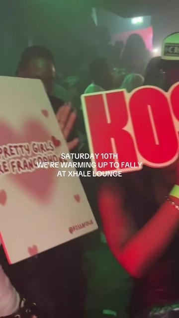 @kossa folie