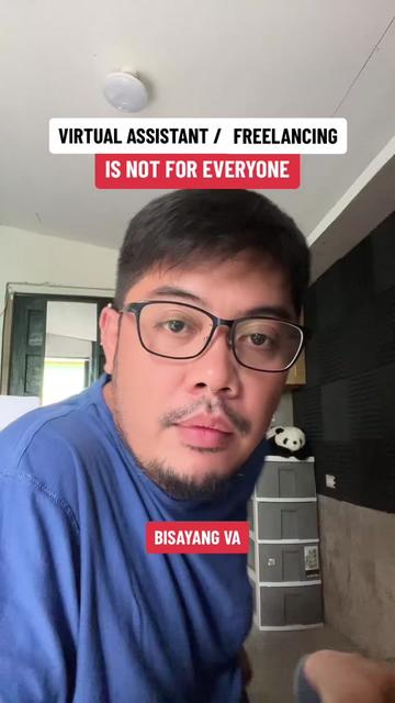 @Bisayang VA