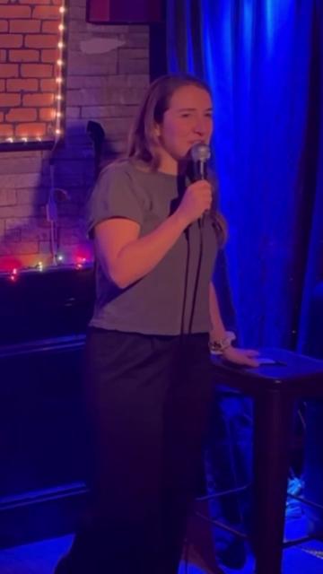 @valparkercomedy