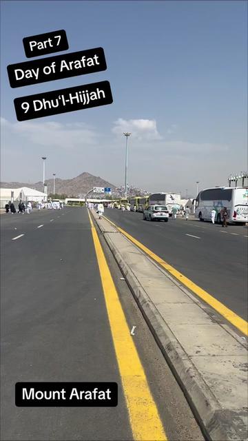 @Hajj 2023