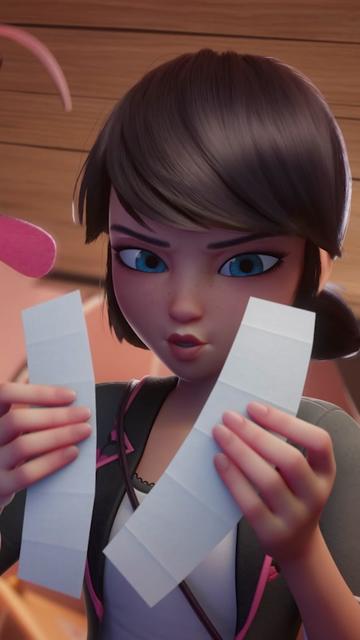 @Miraculous