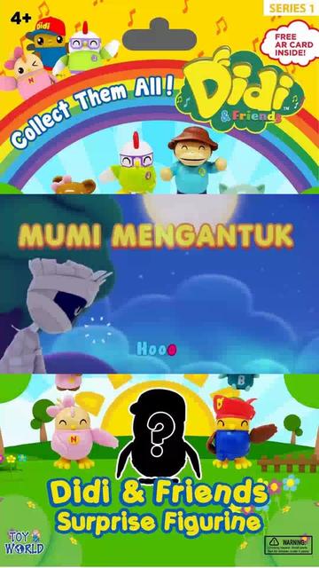 @Kid TV Hit