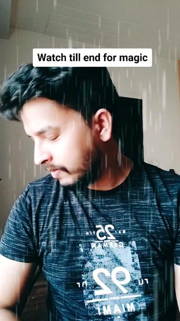 @Rohit Vaidya