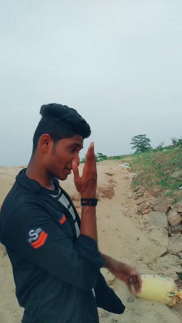 @ROY BHAI