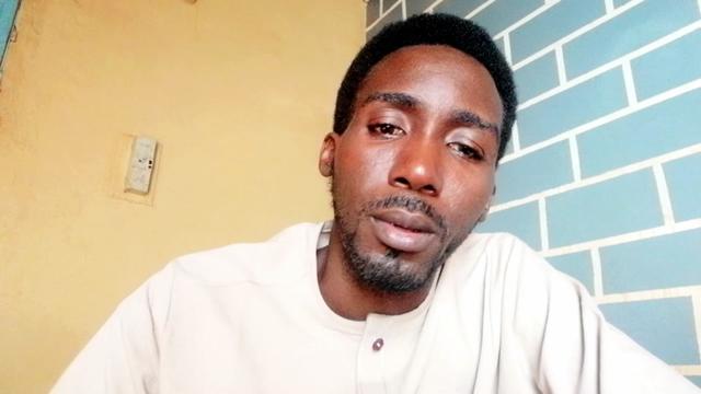@Mahaman Sani Housseyni Issa