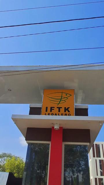 @IFTK Ledalero