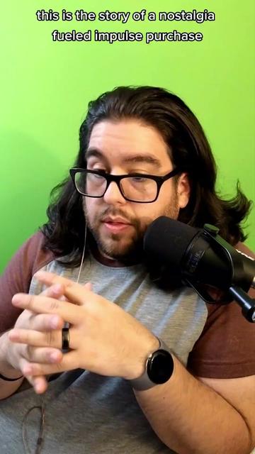 @Juni Ruiz | Very Nerdy Dad