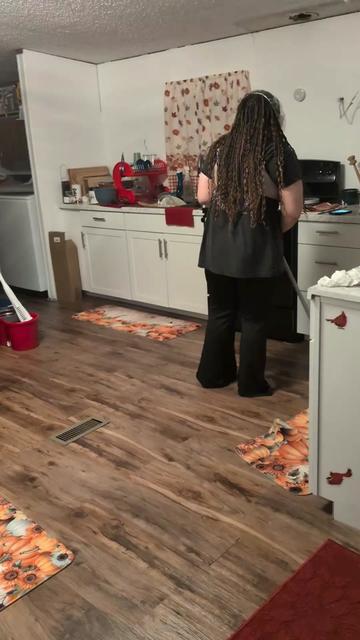 @The angriest grandma