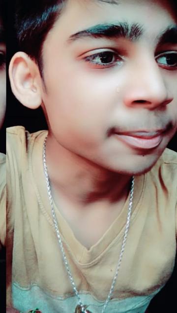 @Singer Aditya Mishra