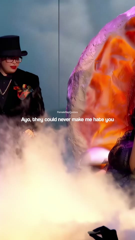 @Female Rap
