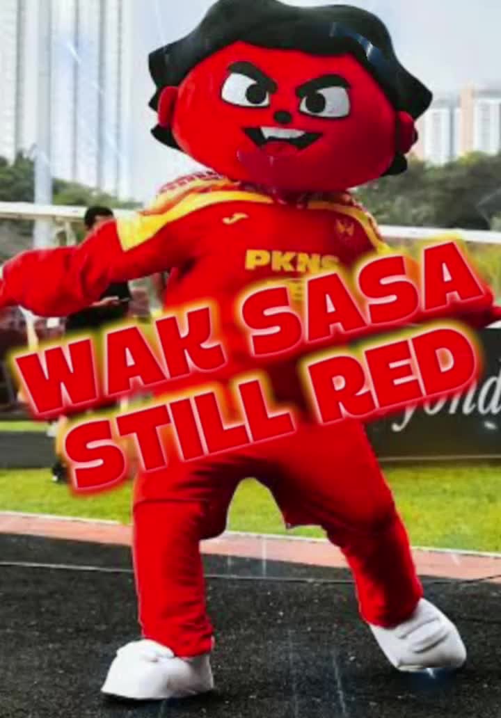 @RMS D'SELANGOR FC