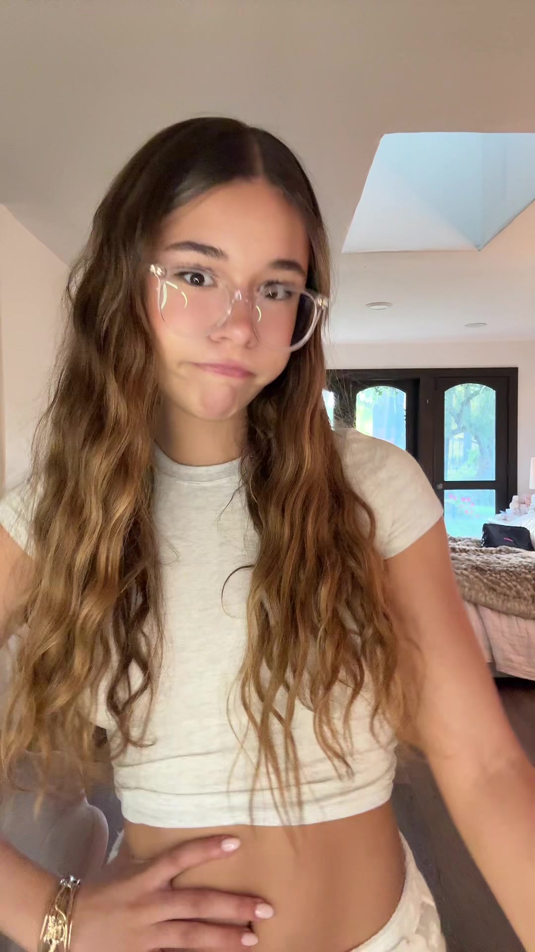 @Chloe Parker