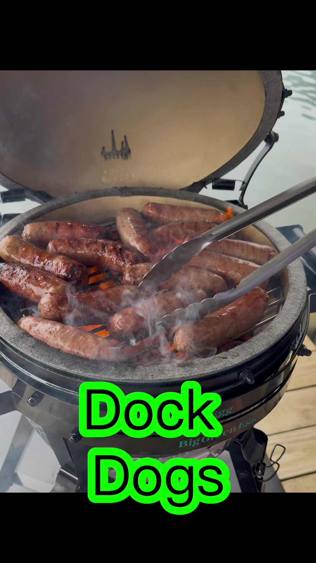 @Loya Outdoor BBQ