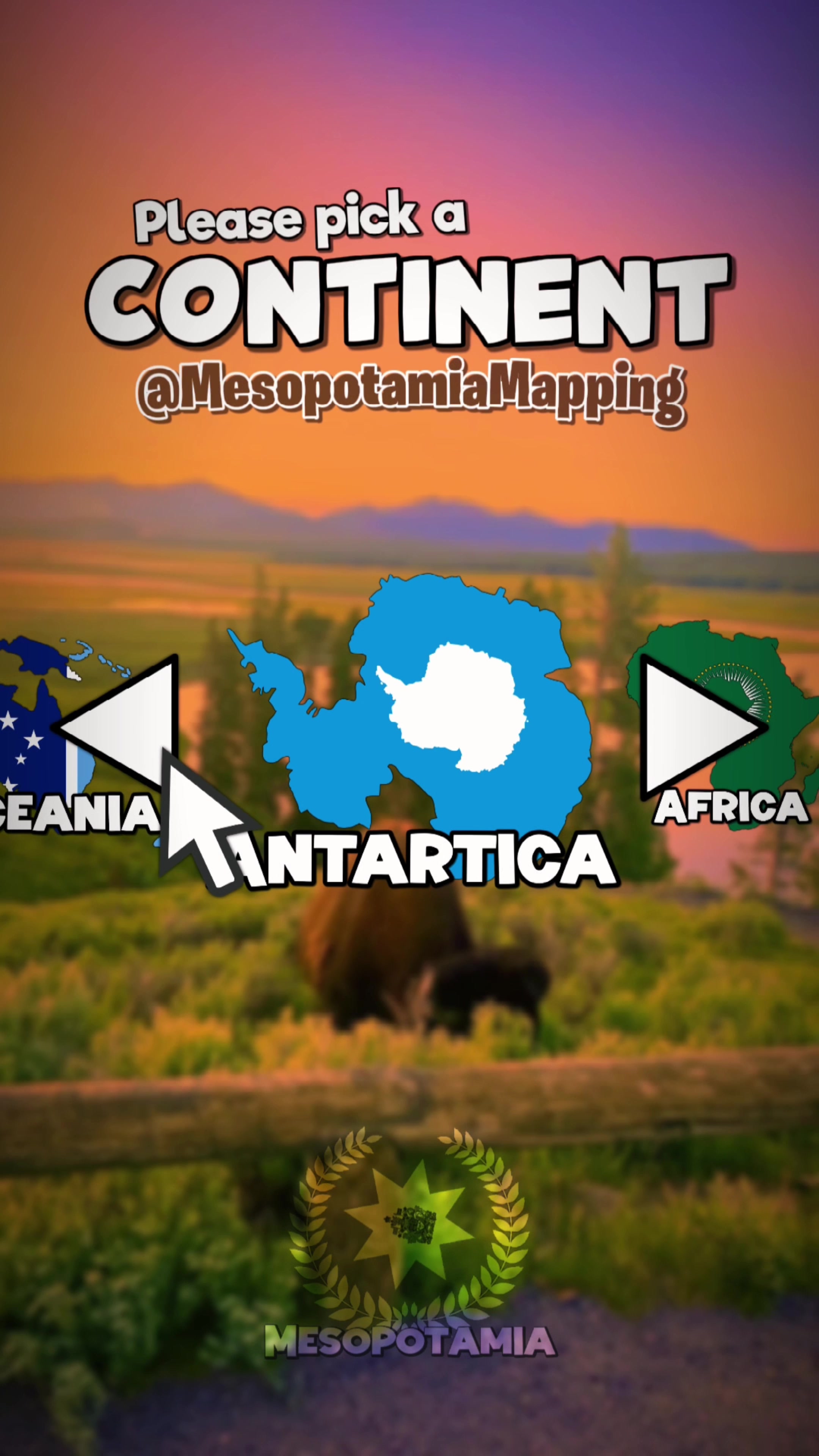 @Mesopotamia