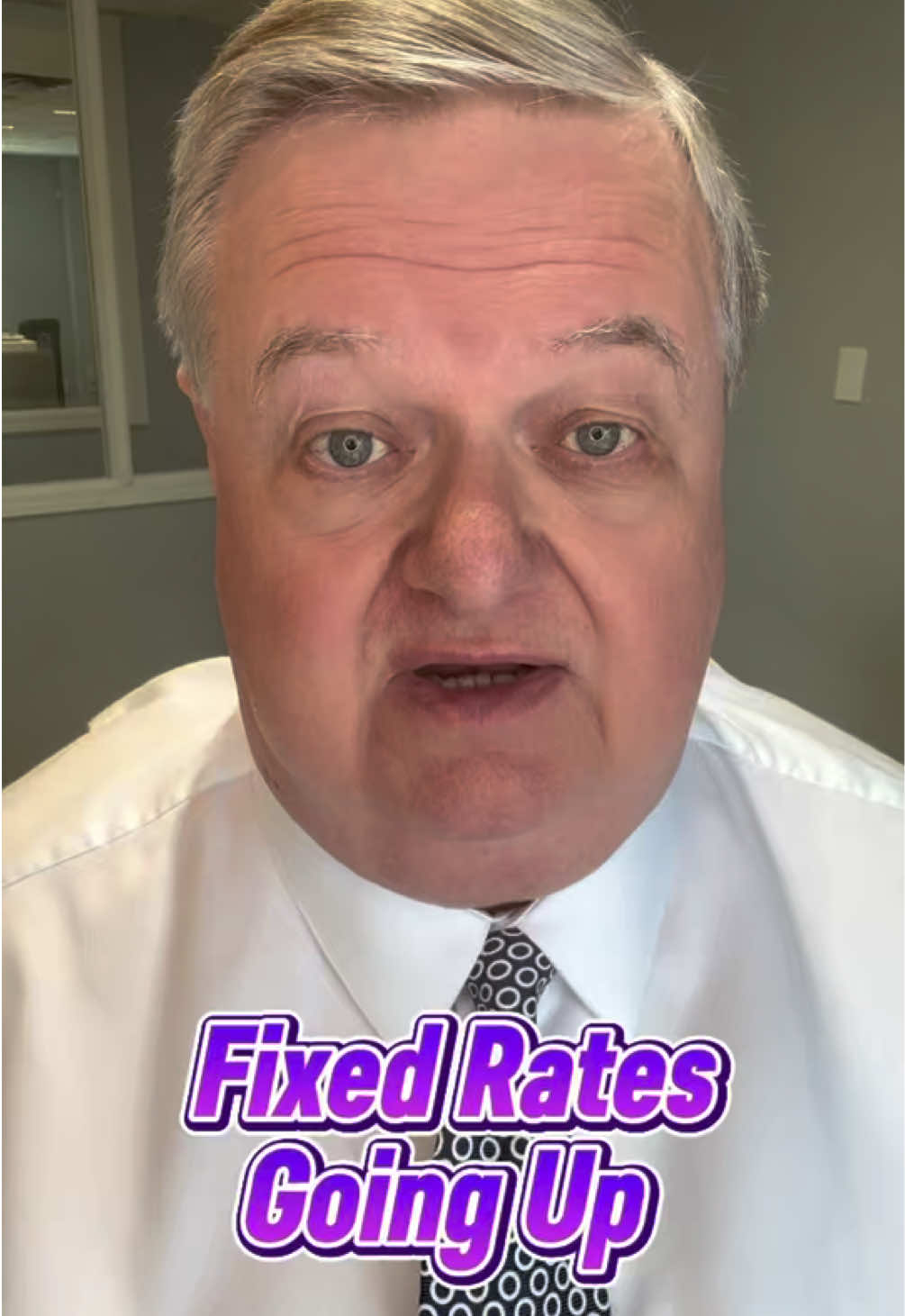 @Ron Butler